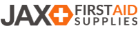 Jax First Aid logo